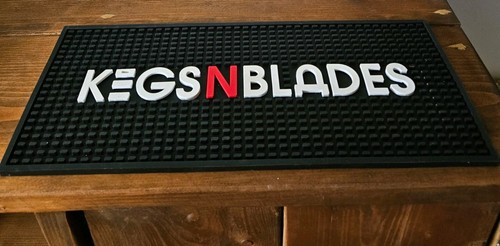 Kegs blades specialist bar - kegs,