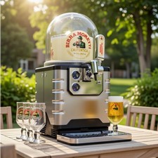 New Beerwulf Blade, New