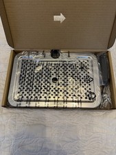 Beerwulf Blade Driptray and