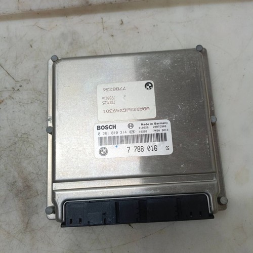 Bmw e39 2002 - 5, 7788016