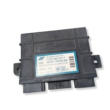 Volkswagen Sharan 2002 Comfort