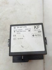 Opel Astra G 2000 Comfort