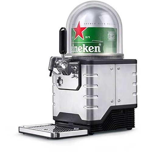 Blade dome beer - beer, dispenser