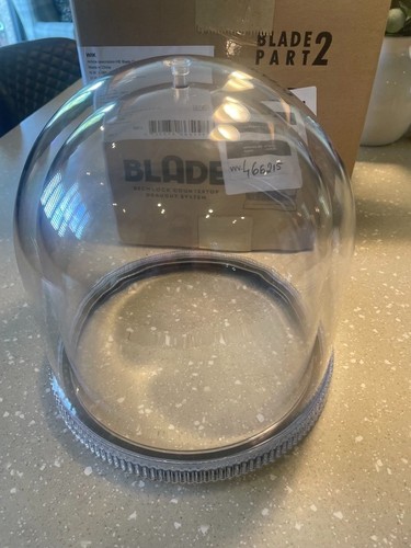 Blade dome beer keg - dome., dispenser